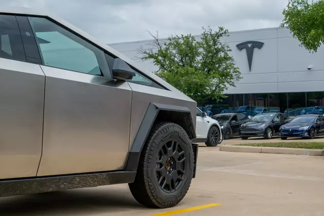 Tesla To Cut 10 Percent Of Workforce As EV Sales Decline