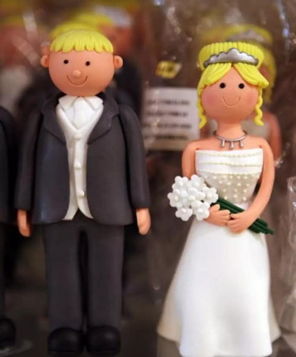 6 Things That Are Causing My Wedding Stress! Just Weeks Before The “I Do’s”