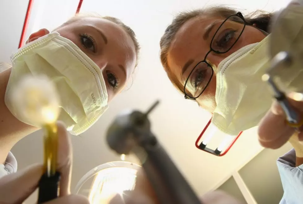 Dentists Across Minnesota Provide Free Dental Care To Kids In February