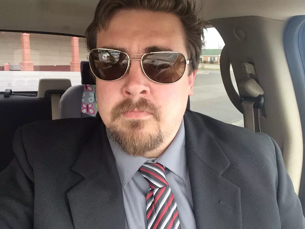Time To Suit Up! People Treat You Differently When You Wear A Suit