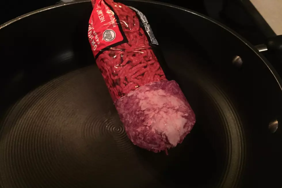 This Is Why You Buy Meat You Can See Through The Wrapper
