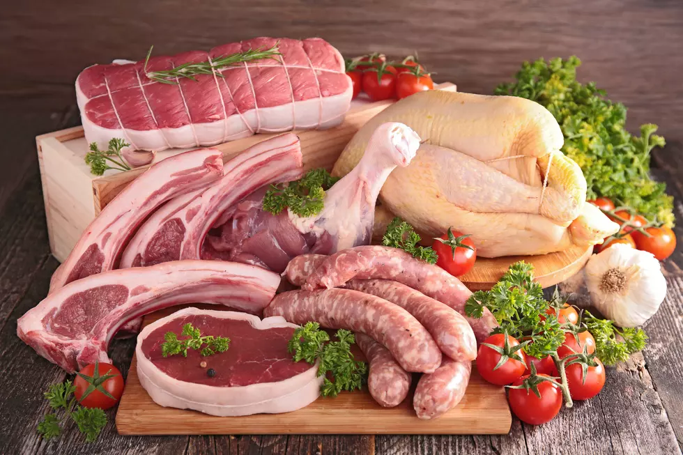 Find Duluth And Iron Range Area Meat Raffles With This Interactive Map
