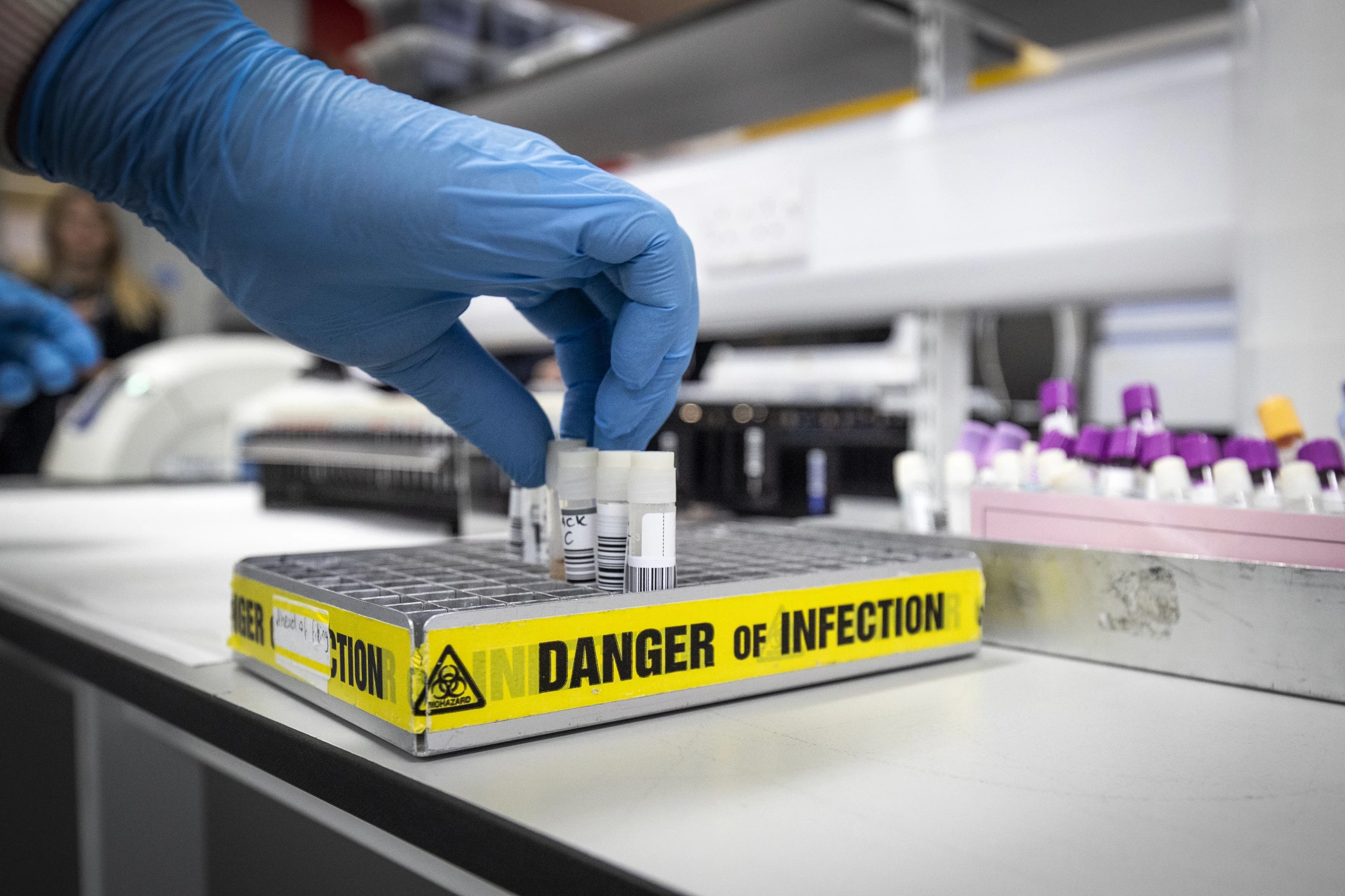 Reality Check: The Flu Is More Likely To Kill You Than Coronavirus