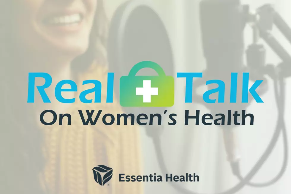 Real Talk on Women’s Health – With Essentia Health