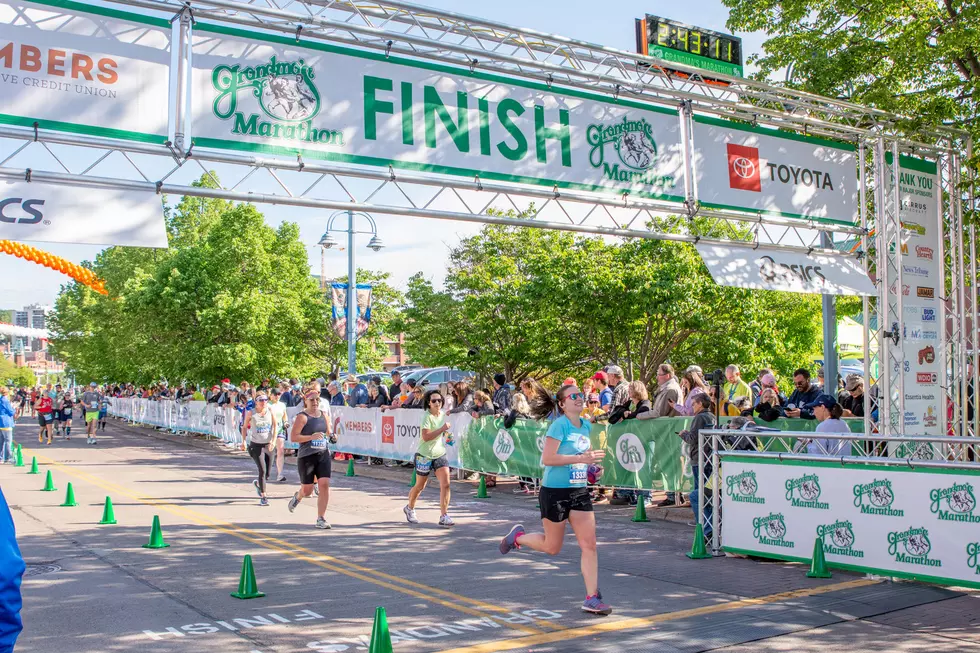 2024 Garry Bjorklund Half Marathon Sells Out In Record Time