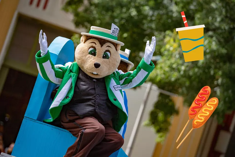 ‘Kickoff To Summer At The Fair’ Returns In May