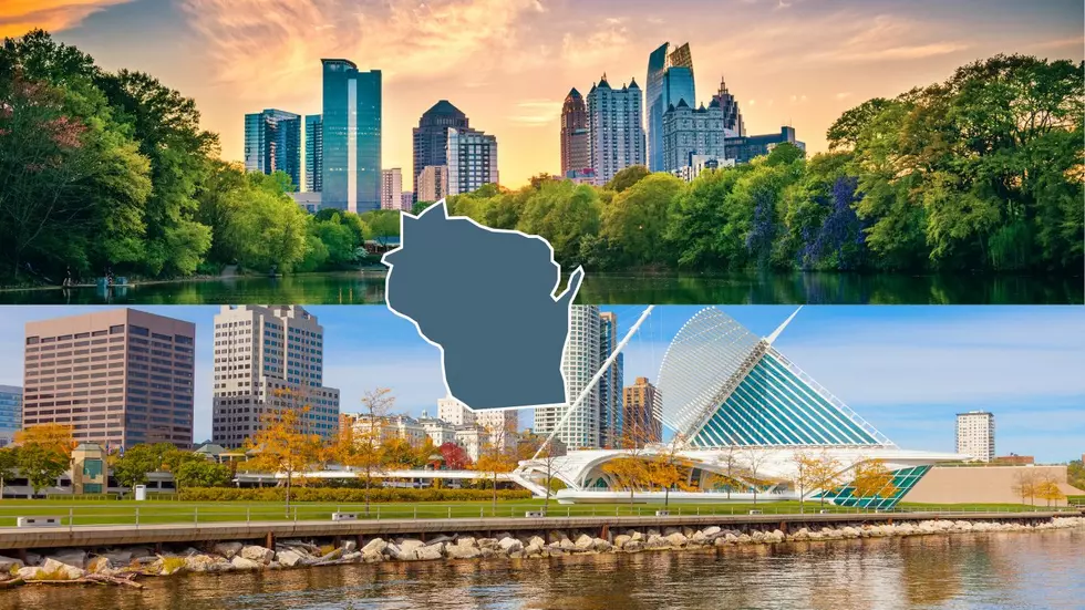 2 Areas In Wisconsin Selected As ‘Best Summer Travel Destinations’