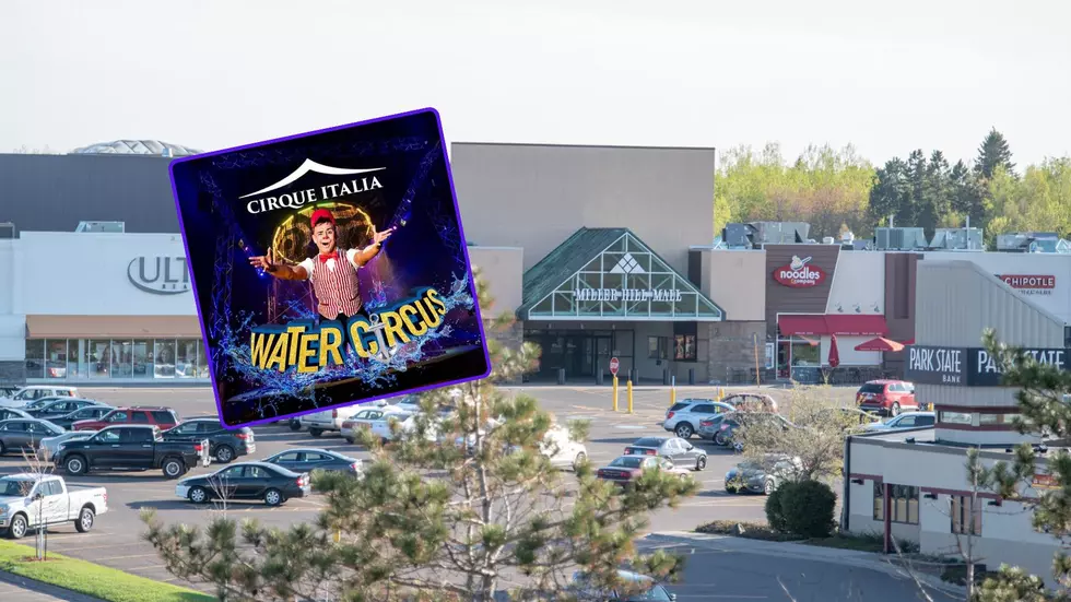 Sensational ‘Cirque Italia’ To Make Thrilling Return To Duluth