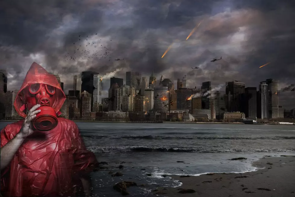 How Minnesota Almost Started A Nuclear Armageddon