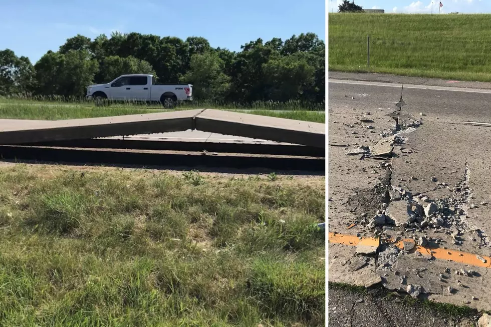 MNDOT Shares Timely Reminder For This Deadly Hazard On Roadways