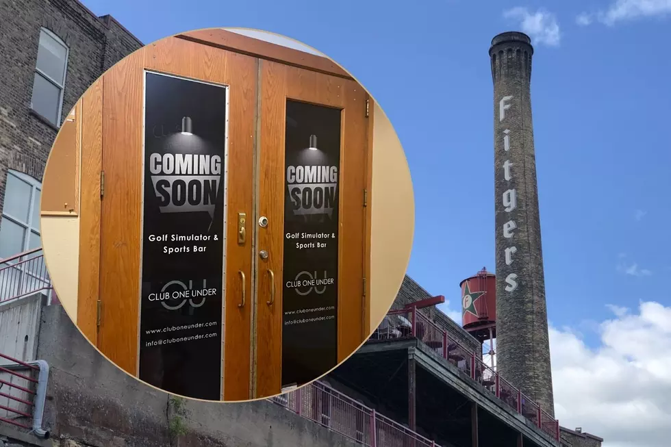 New Sports Bar + Golf Simulator Opening In Duluth