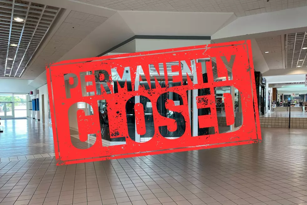 Another Store Closes In The Miller Hill Mall