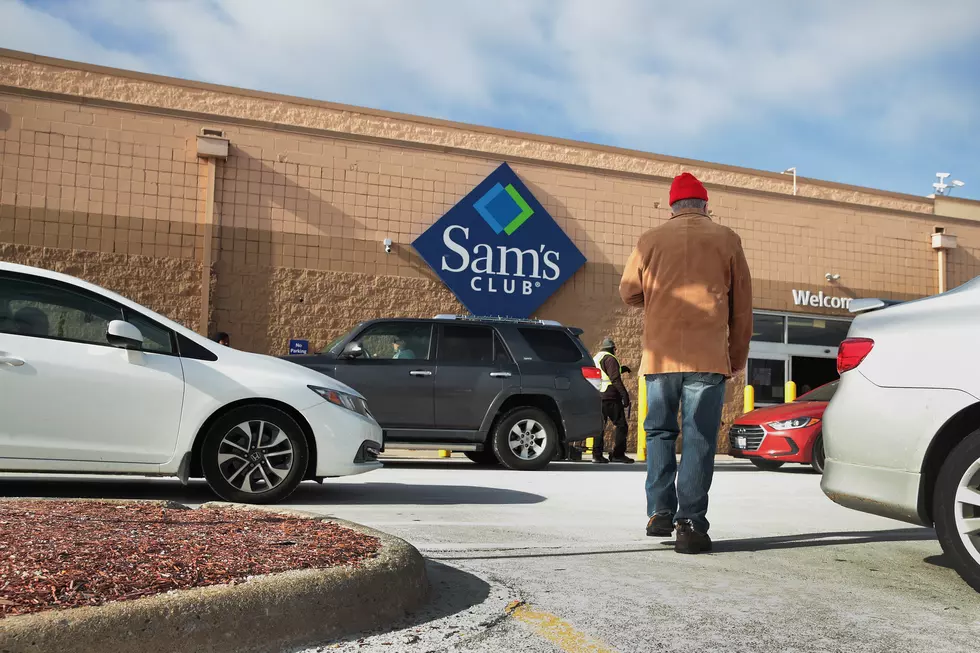 A Massive Change Might Be Coming To Sam’s Club Stores