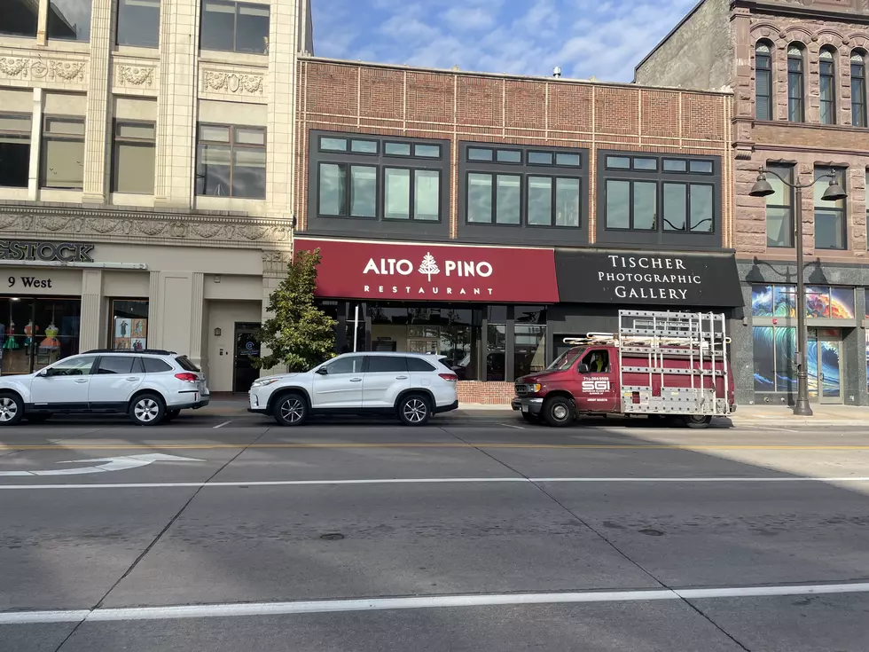 New Restaurant Opening In Downtown Duluth This week