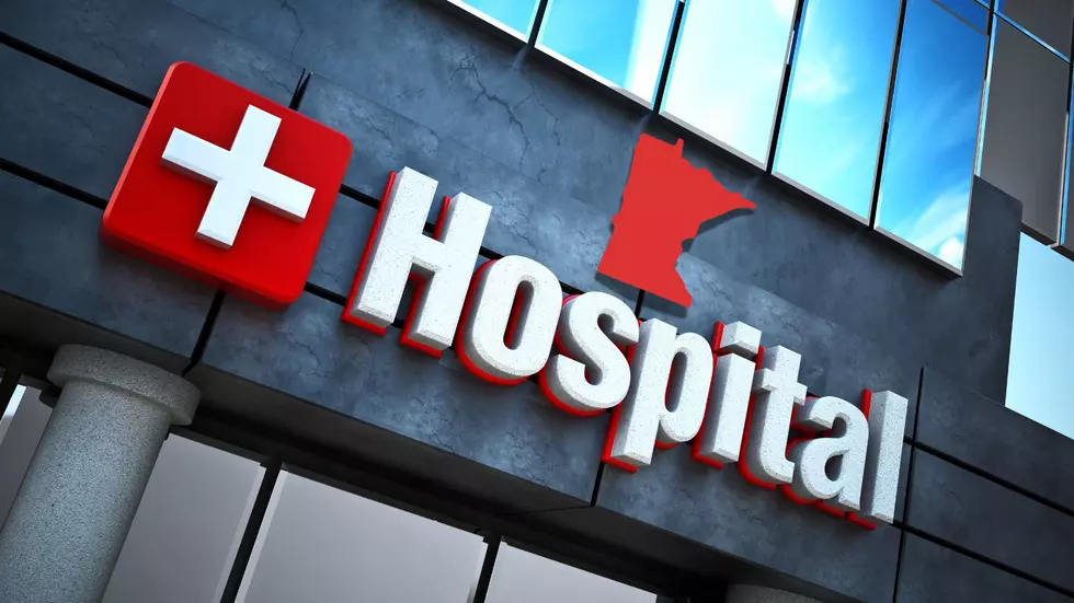 3 Minnesota Hospitals Get Startling ‘D’ Grade For Patient Safety