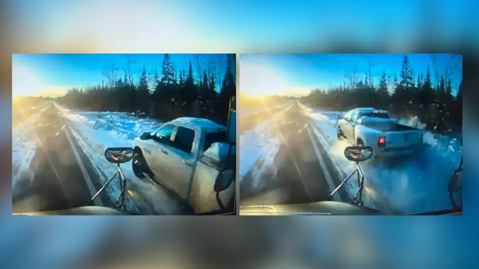 Driver Who Made Horrific Pass By Minnesota School Bus Located