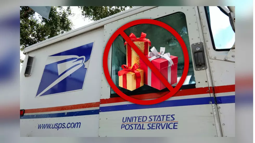It’s Illegal For Minnesota Mail Carriers To Accept Any Of These Gifts