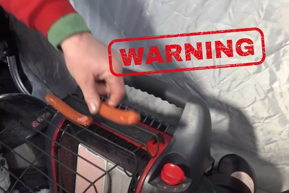Is It Actually Ok To Cook On Your Mr. Buddy Heater?