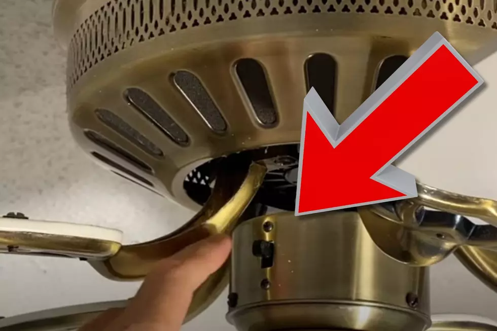 Now Is The Time To Hit That Switch On Your Ceiling Fans In Minnesota