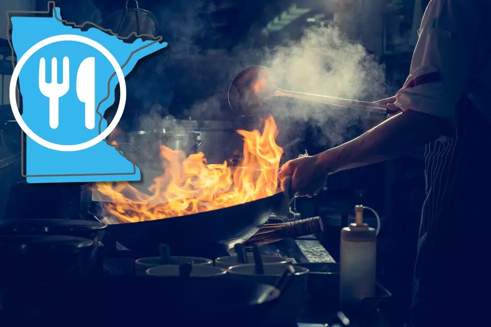 2 Minnesota Restaurants Named To ‘America’s Best Restaurants 2024′ List