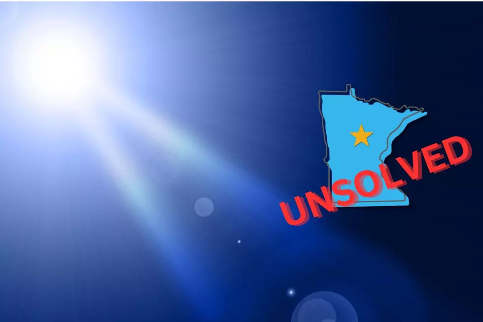 Oldest UFO Sighting In Minnesota Still Has No Explanation