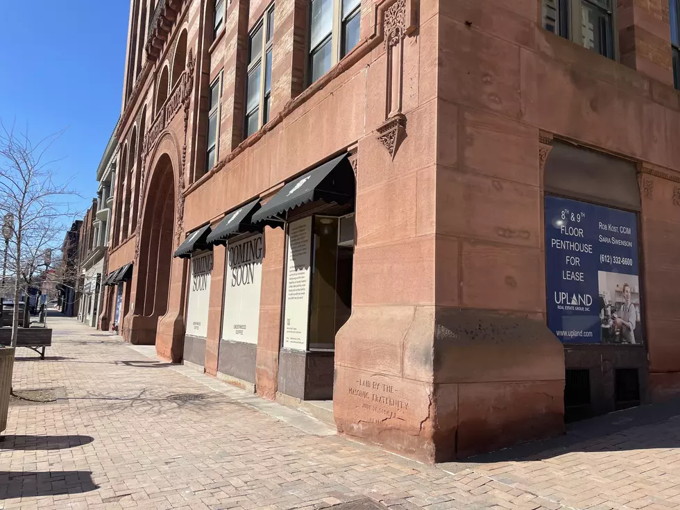 New Coffee Shop Coming To Downtown Duluth
