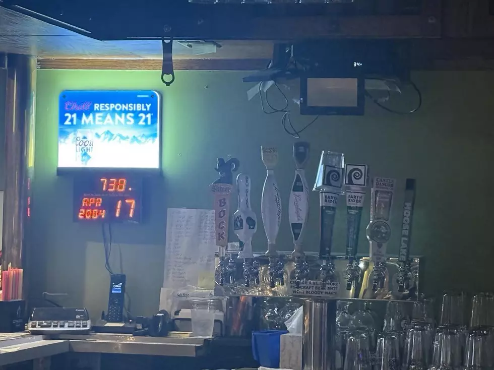 The Real Reason Wisconsin Bar Clocks Are 10 Minutes Fast