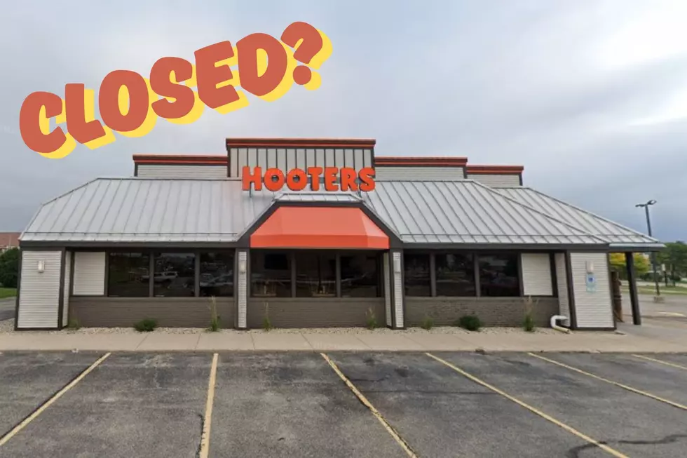 Did Hooters Just Close The Last Wisconsin Location?