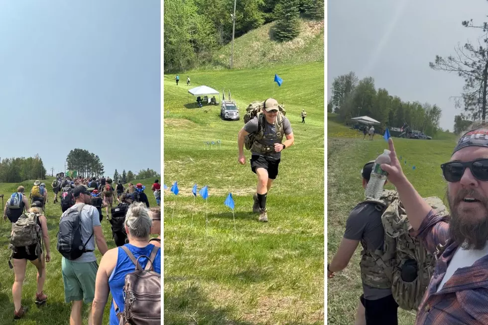 Minnesota’s Ruck Life Is The Most Fun + Rewarding Hike You’ll Ever Take