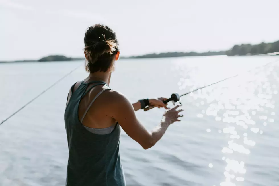 Walleye Limits Now Increasing On Minnesota’s Second-Largest Inland Lake