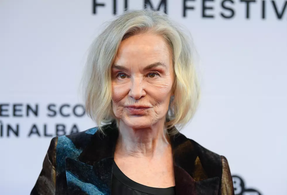 Cloquet Native Jessica Lange Books Major Role