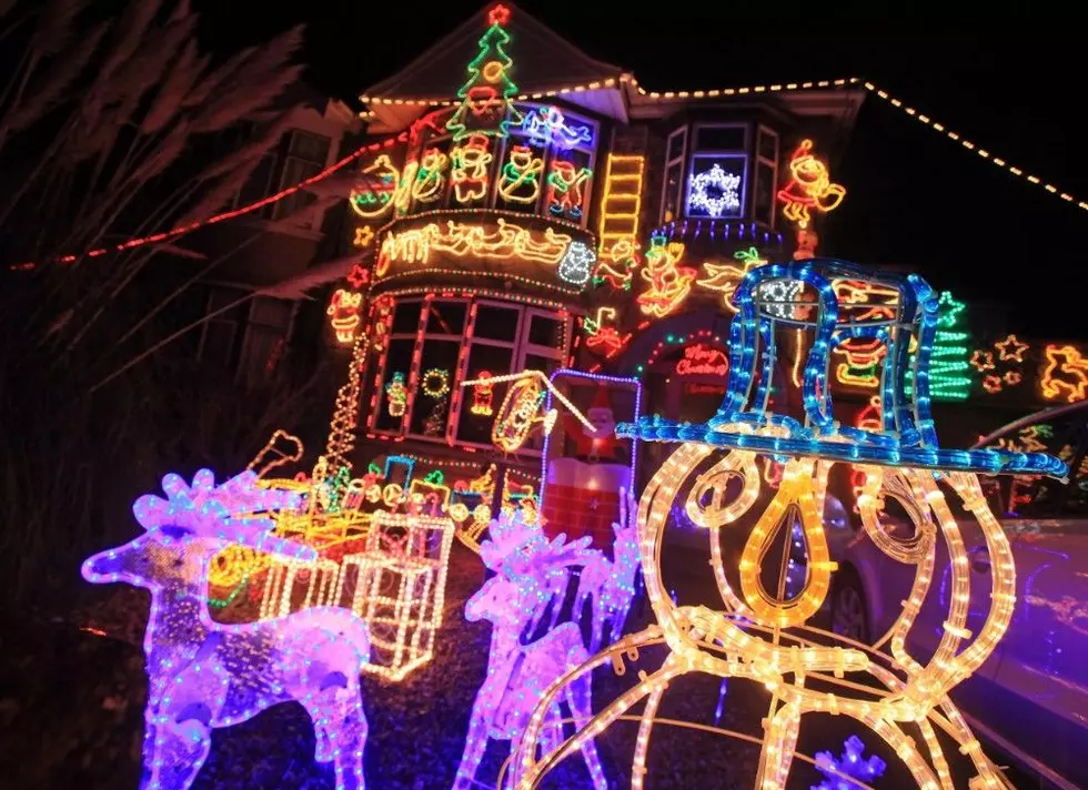 Northland’s Best Holiday Displays For 2025