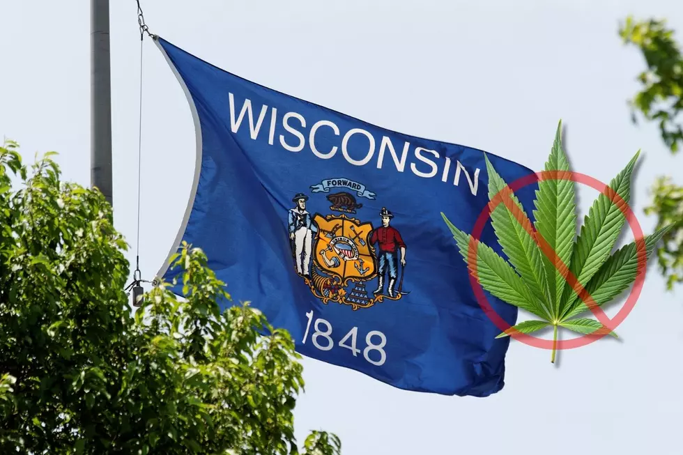 Why Wisconsin Will Be The Last State To Legalize Marijuana