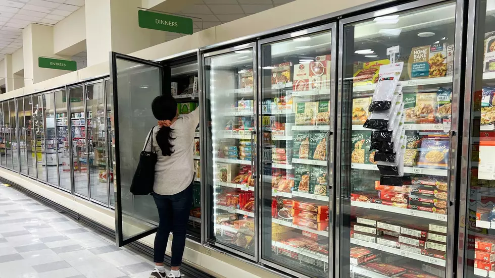 Urgent Recall Now Includes Nearly 37 Million Pounds Of Frozen Food