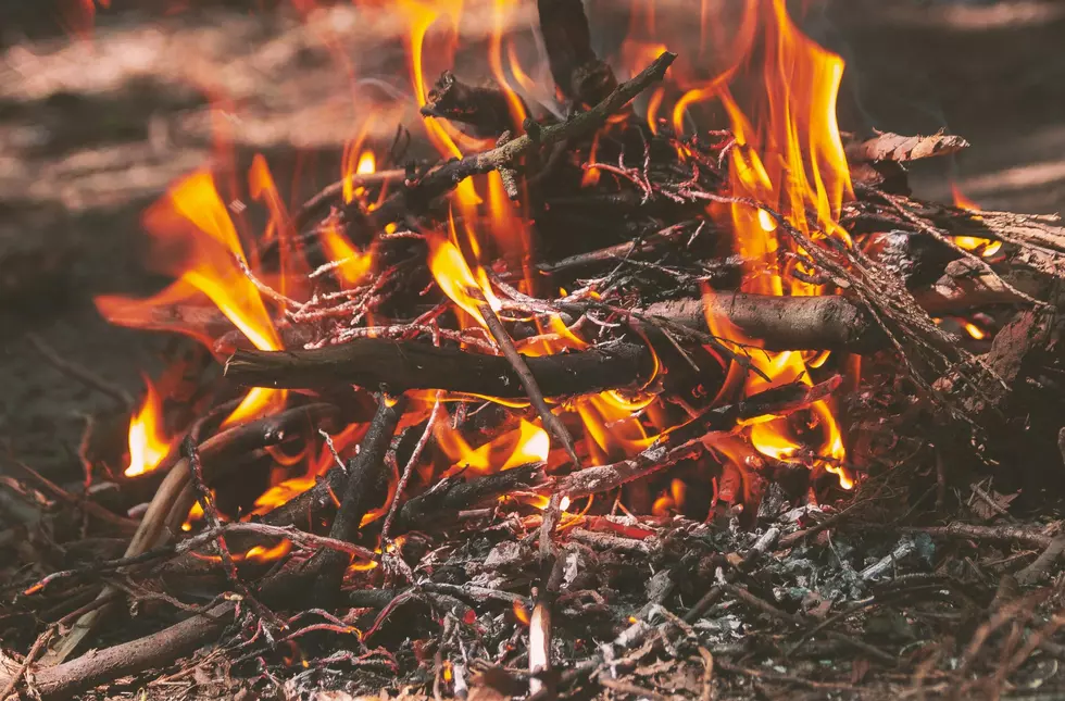 Red Flag Warning Now Issued For 35 Minnesota Counties
