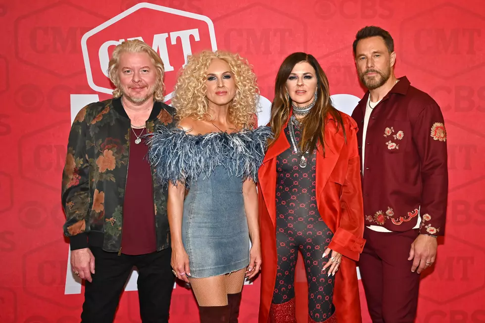 Get Ready For Little Big Town At The State Theater This Fall