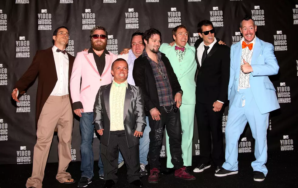 A Member of ‘Jackass’ is Coming to Duluth in June