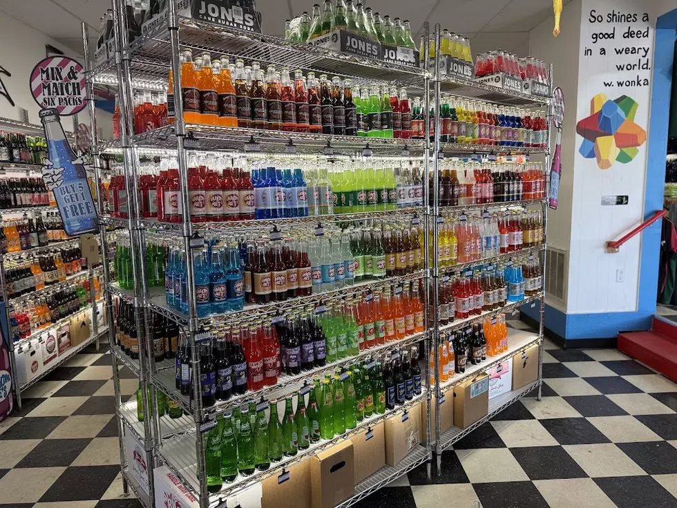 A Visit to The “World’s Largest Soda Shop” in Minnesota