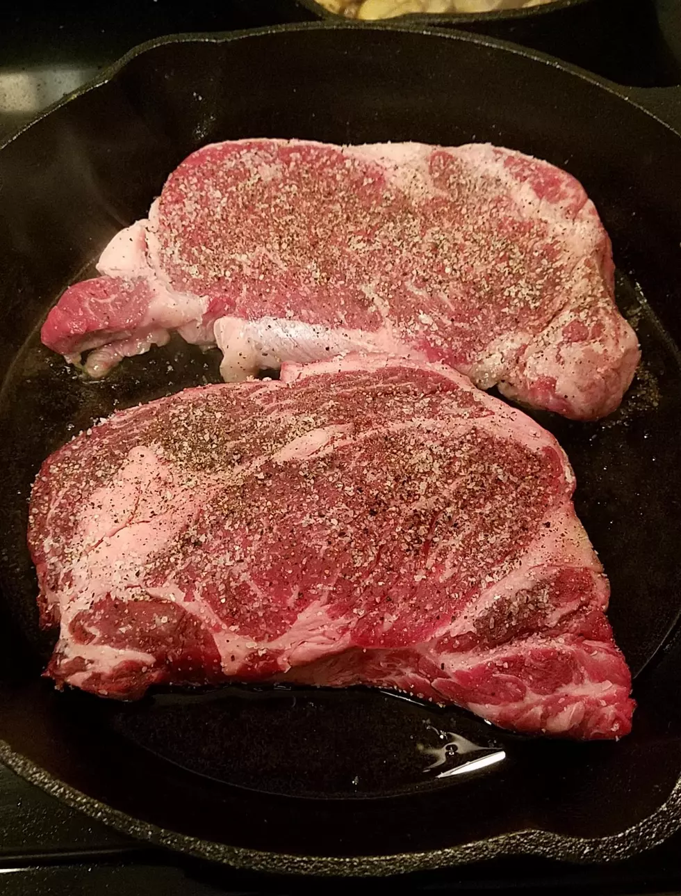 Sam’s Club Prime Ribeye Review