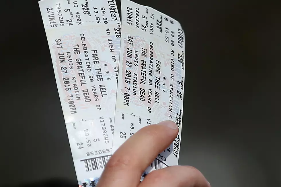 Ticketmaster Needs To End Dynamic Ticket Pricing