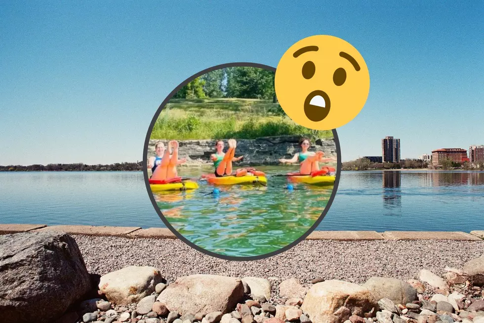 Try a Unique Experience on One of Minnesota’s Most Popular Lakes