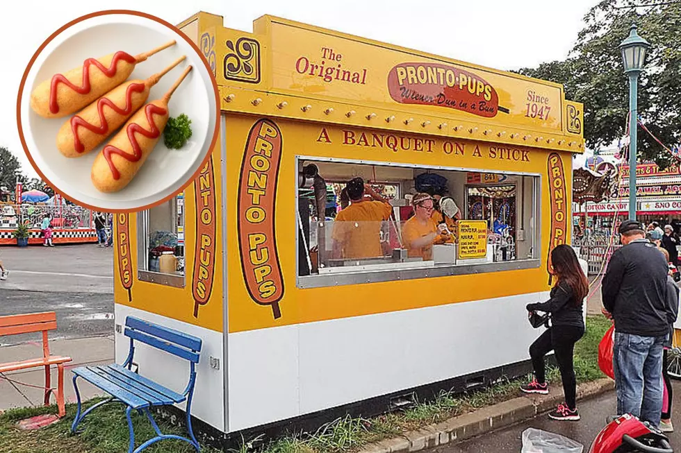 We Now Know How to Tell a Pronto Pup From a Corn Dog at MN State Fair