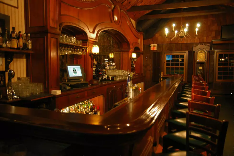 Charming Wisconsin Bars Are Perfect For Your Next Night Out